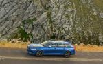 Volvo V90 T6 R-Design 2017 года (NA)